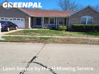 Lawn Mow nearby Florissant, MO, 