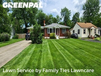 Lawn Mowing Service nearby Louisville, KY, 