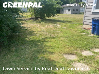 Lawn Care nearby Columbus, OH, 