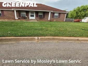 Grass Cut nearby Clarksville, TN, 