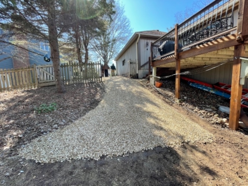 Lsc Dumping And Haul Lawn Care Services in Woodbury, MN