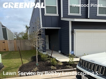 Lawn Mowing nearby Houston, TX, 