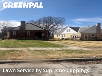 Lawn Service nearby Cincinnati, OH, 
