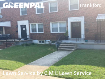 Lawn Care nearby Baltimore, MD, 