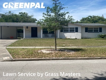 Lawn Care Service nearby Winter Park, FL, 