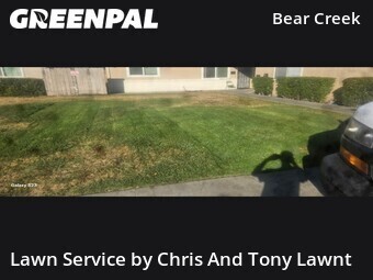 Lawn Care Service nearby Stockton, CA, 