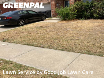 Lawn Care nearby Fort Worth, TX, 