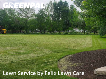 Lawn Maintenance nearby Plainfield, IL, 