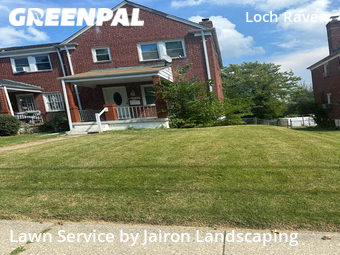 Yard Cutting nearby Baltimore, MD, 