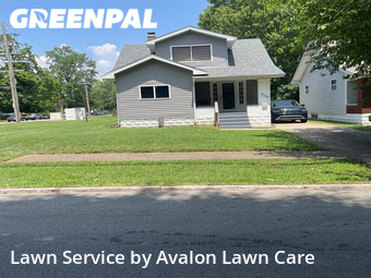 Lawn Mowing nearby Louisville, KY, 