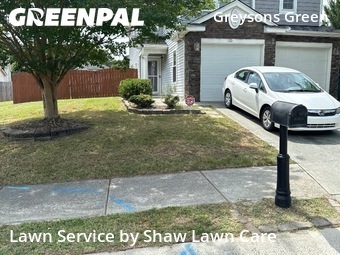 Yard Mowing nearby Durham, NC, 