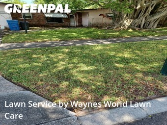 Lawn Care nearby Seminole, FL, 