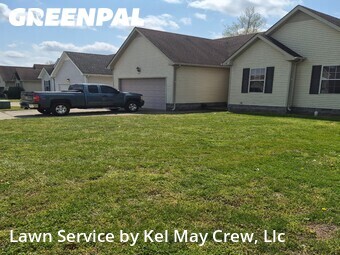 Lawn Cut nearby Clarksville, KY, 