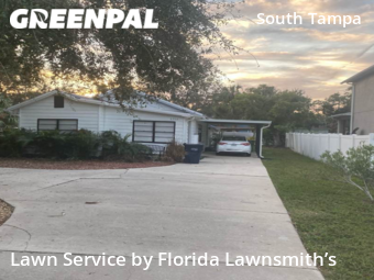 Yard Mowing nearby Tampa, FL, 