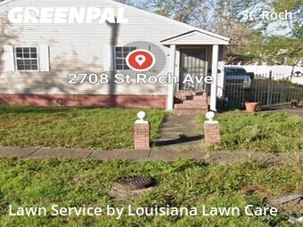 Lawn Care nearby New Orleans, LA, 