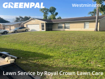 Lawn Care nearby Lehigh Acres, FL, 