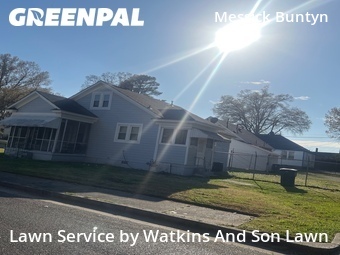 Lawn Care Service nearby Memphis, TN, 