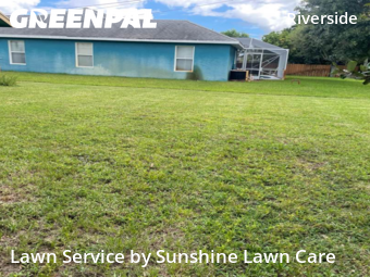 Lawn Cut nearby Port St. Lucie, FL, 