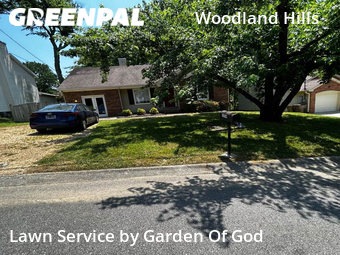 Grass Cutting nearby Nashville, TN, 