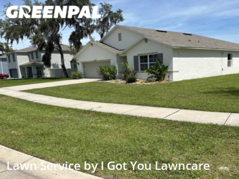 Lawn Maintenance nearby Leesburg, FL, 
