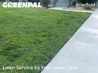 Lawn Cutting nearby Hampton, VA, 