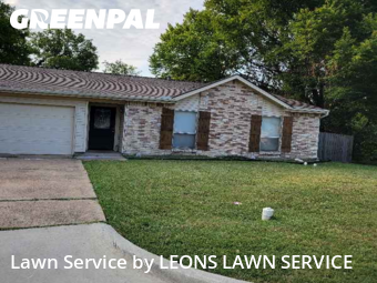 Lawn Cutting nearby Grand Prairie, TX, 
