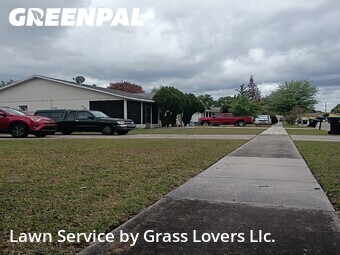 Lawn Maintenance nearby Orlando, FL, 