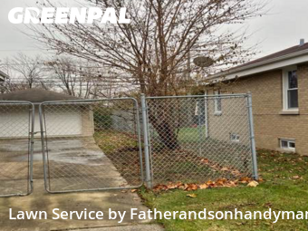 Grass Cut nearby Elmhurst, IL, 