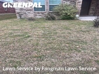 Grass Cutting nearby Denton, TX, 