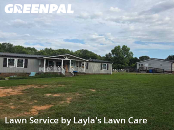 Lawn Service nearby Statesville, NC, 