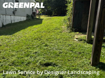 Lawn Mowing nearby Clarksville, TN, 