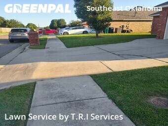 Yard Cutting nearby Oklahoma City, OK, 