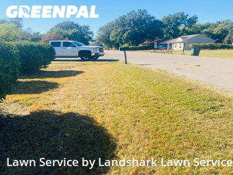 Grass Cutting nearby Marion, MS, 