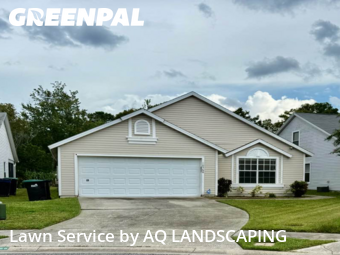 Yard Mowing nearby Orlando, FL, 