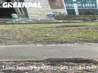 Grass Cutting nearby Katy, TX, 