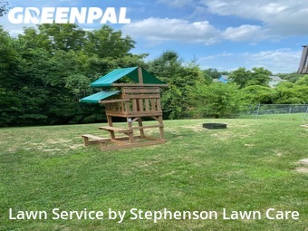 Lawn Maintenance nearby Kansas City, MO, 