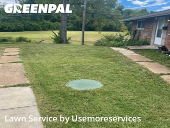 Lawn Mowing nearby Saint Ann, MO, 