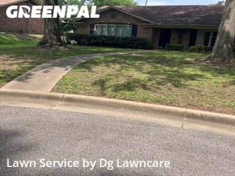 Lawn Cutting nearby Longview, TX, 