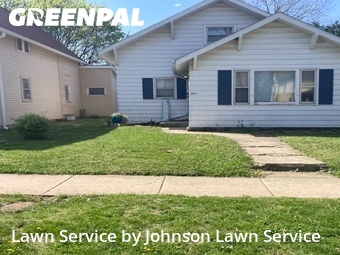 Grass Cut nearby West Lafayette, IN, 