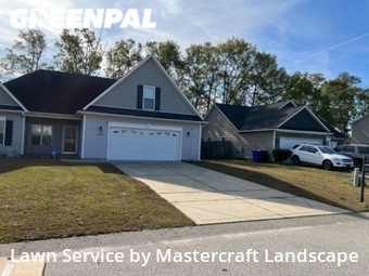 Lawn Care Service nearby Fayetteville, NC, 