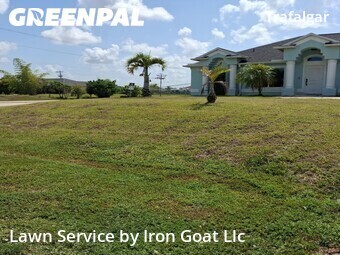 Lawn Maintenance nearby Cape Coral, FL, 