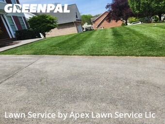 Lawn Mowing Service nearby Kingsport, TN, 