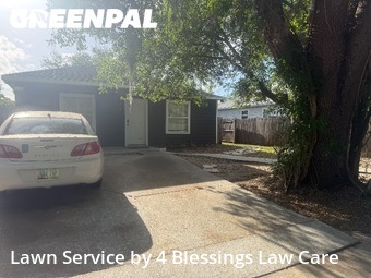 Lawn Care Service nearby Orlando, FL, 
