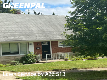 Yard Mowing nearby Cincinnati, OH, 