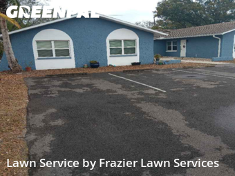 Grass Cutting nearby Largo, FL, 