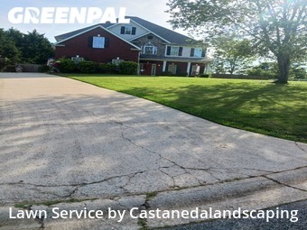 Lawn Care Service nearby Cumming, GA, 