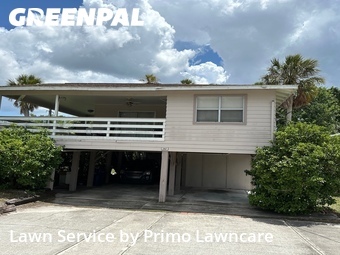 Grass Cut nearby Palmetto, FL, 