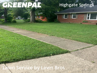 Lawn Maintenance nearby Louisville, KY, 