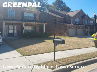 Lawn Service nearby Grayson, GA, 