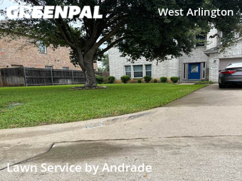 Grass Cutting nearby Arlington, TX, 